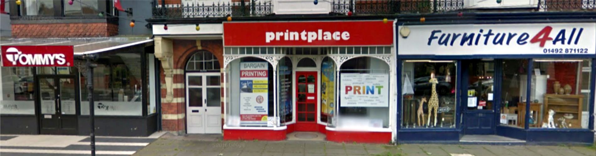 Picture of printplace